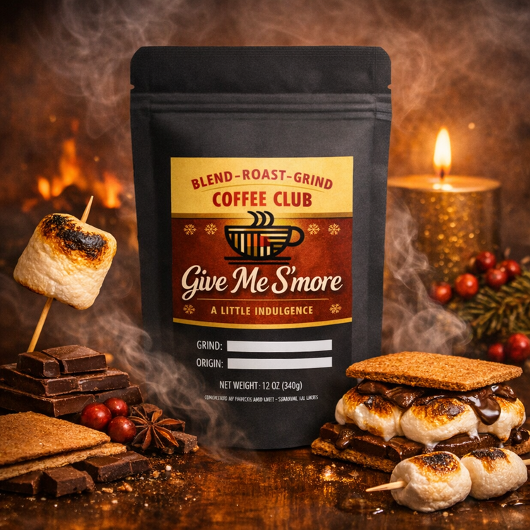 Give Me S’more