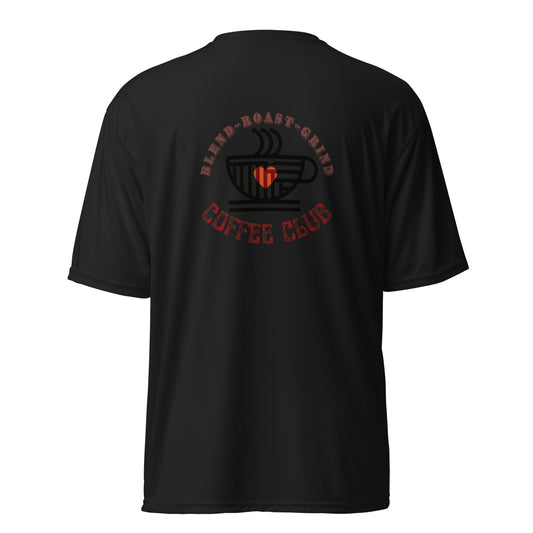 More Please Coffee Lovers Shirt